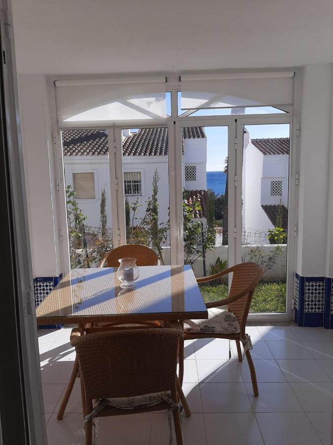 דירות מאלגה Playa Marina Club Pretty House מראה חיצוני תמונה