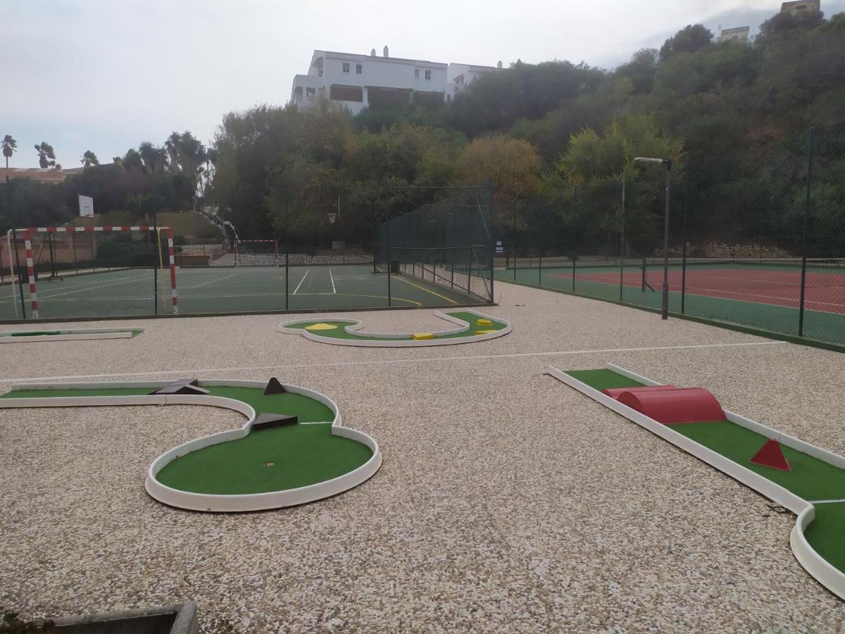 דירות מאלגה Playa Marina Club Pretty House מראה חיצוני תמונה