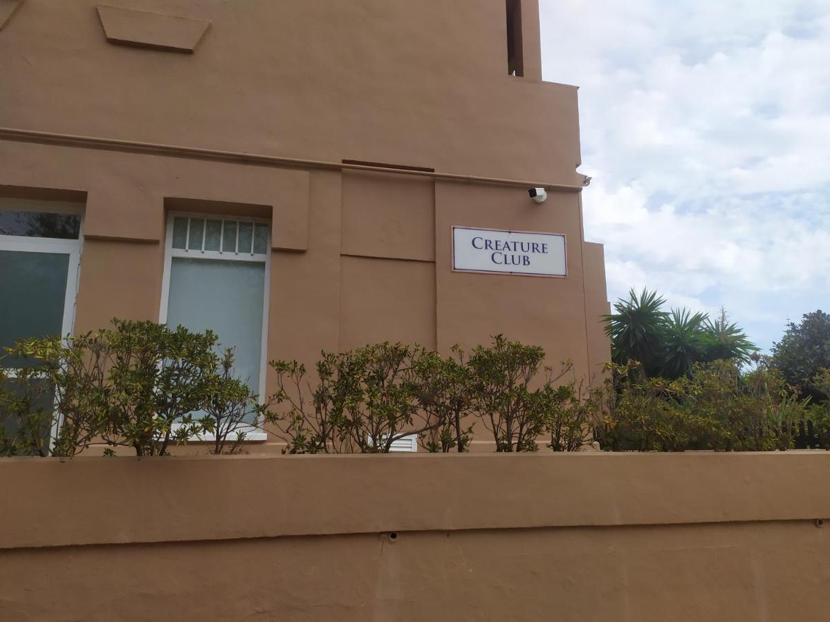 דירות מאלגה Playa Marina Club Pretty House מראה חיצוני תמונה