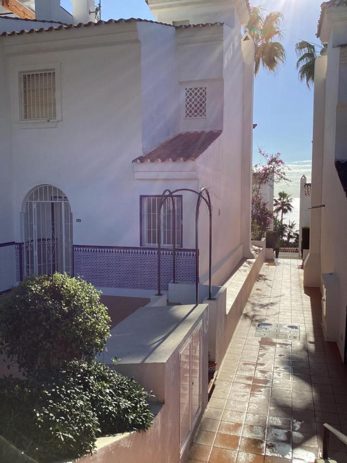 דירות מאלגה Playa Marina Club Pretty House מראה חיצוני תמונה
