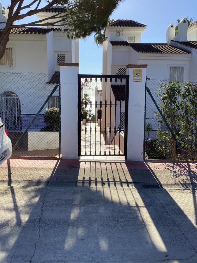 דירות מאלגה Playa Marina Club Pretty House מראה חיצוני תמונה