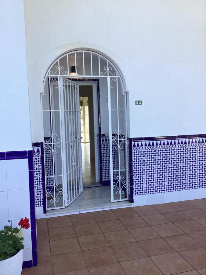 דירות מאלגה Playa Marina Club Pretty House מראה חיצוני תמונה