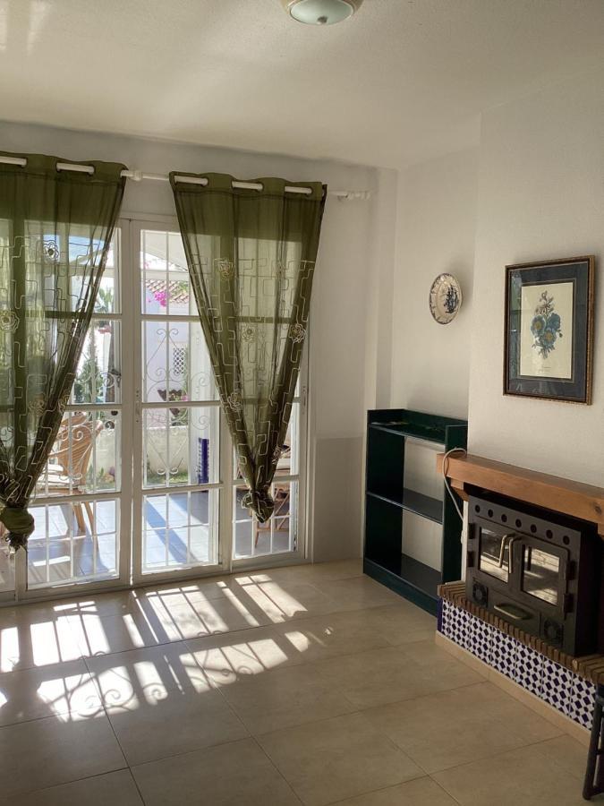 דירות מאלגה Playa Marina Club Pretty House מראה חיצוני תמונה