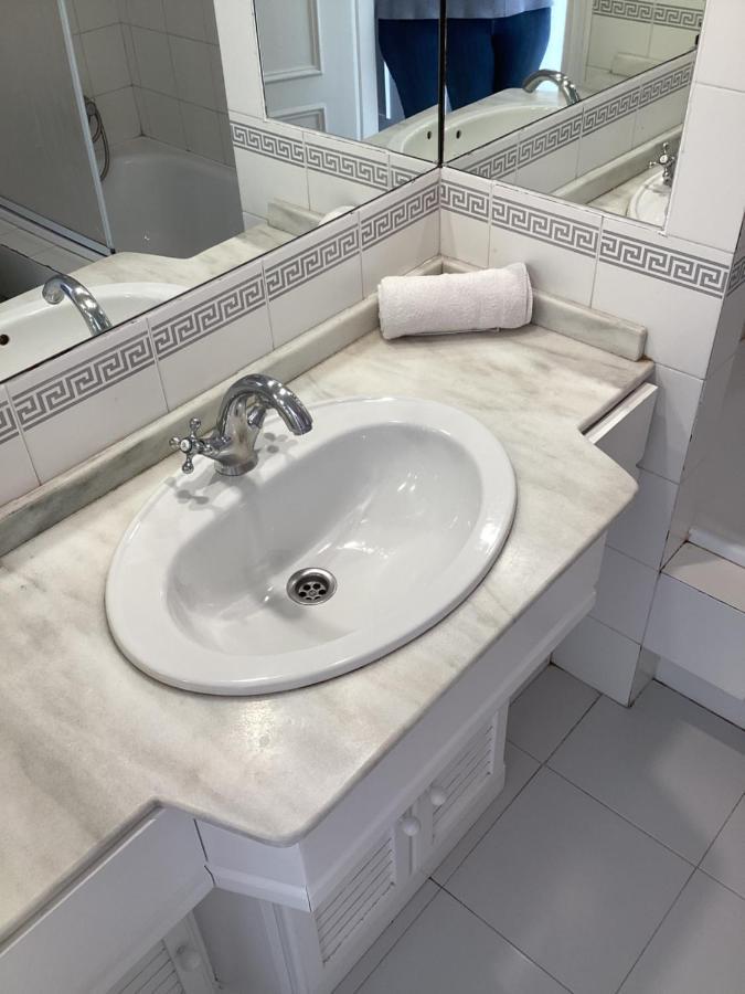 דירות מאלגה Playa Marina Club Pretty House מראה חיצוני תמונה