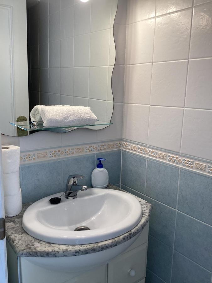 דירות מאלגה Playa Marina Club Pretty House מראה חיצוני תמונה