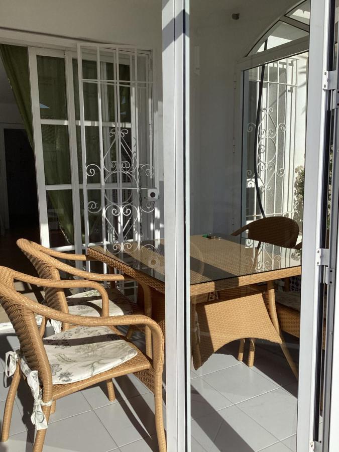 דירות מאלגה Playa Marina Club Pretty House מראה חיצוני תמונה