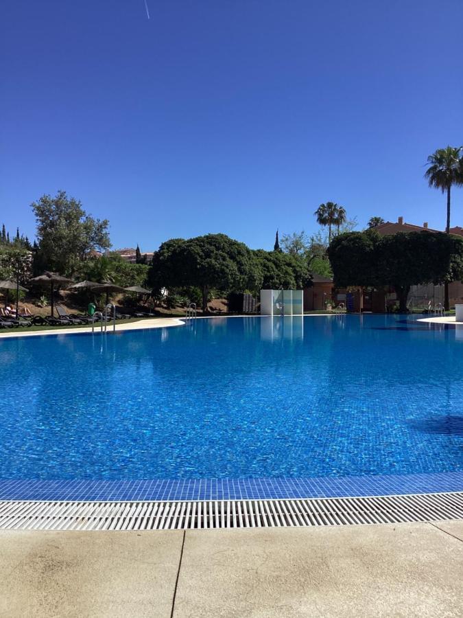 דירות מאלגה Playa Marina Club Pretty House מראה חיצוני תמונה