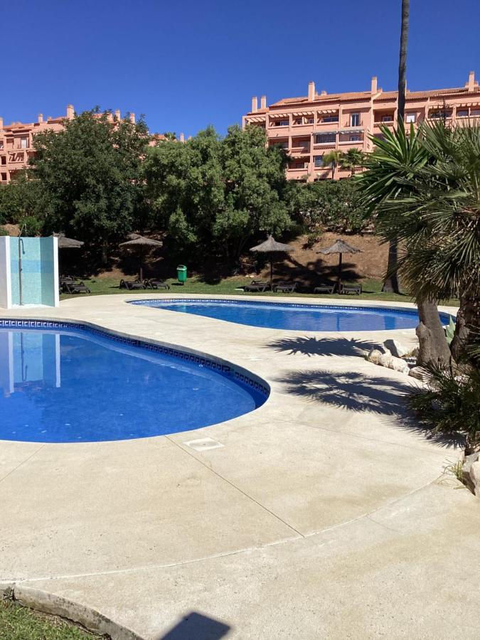 דירות מאלגה Playa Marina Club Pretty House מראה חיצוני תמונה