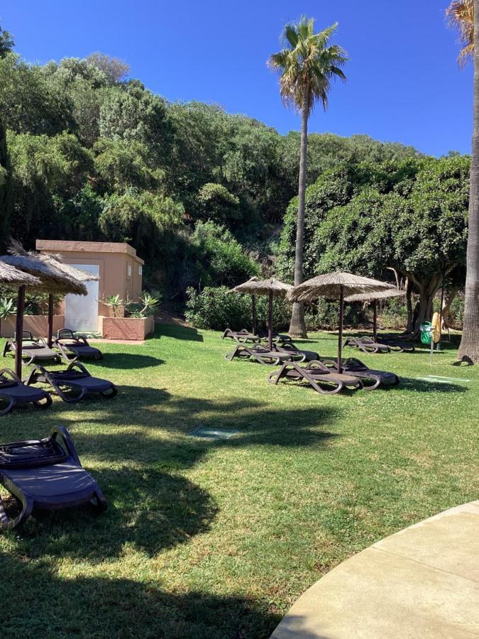 דירות מאלגה Playa Marina Club Pretty House מראה חיצוני תמונה