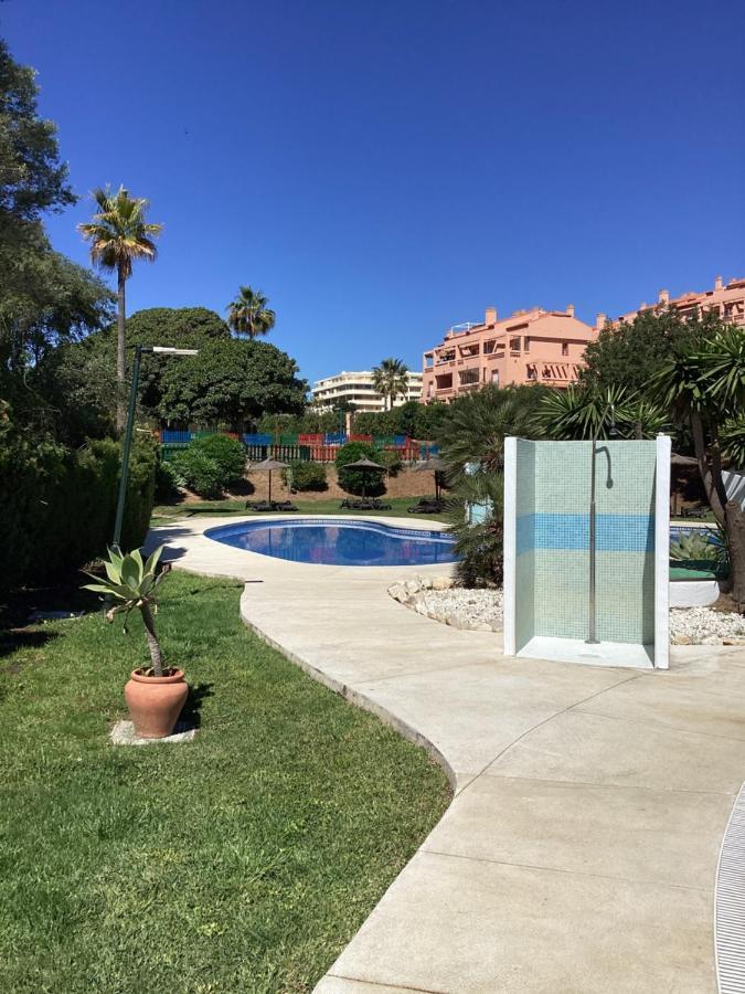 דירות מאלגה Playa Marina Club Pretty House מראה חיצוני תמונה