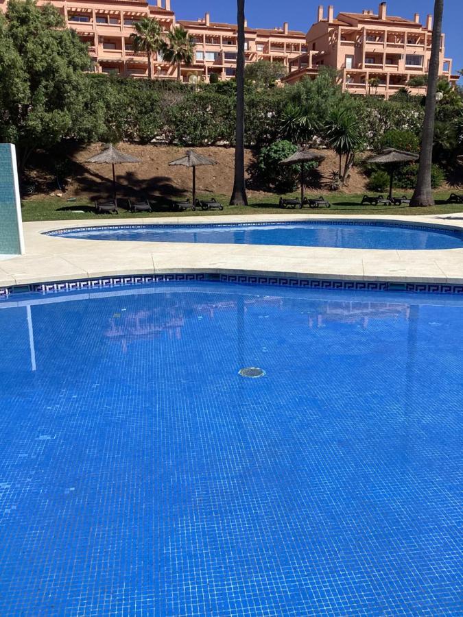 דירות מאלגה Playa Marina Club Pretty House מראה חיצוני תמונה